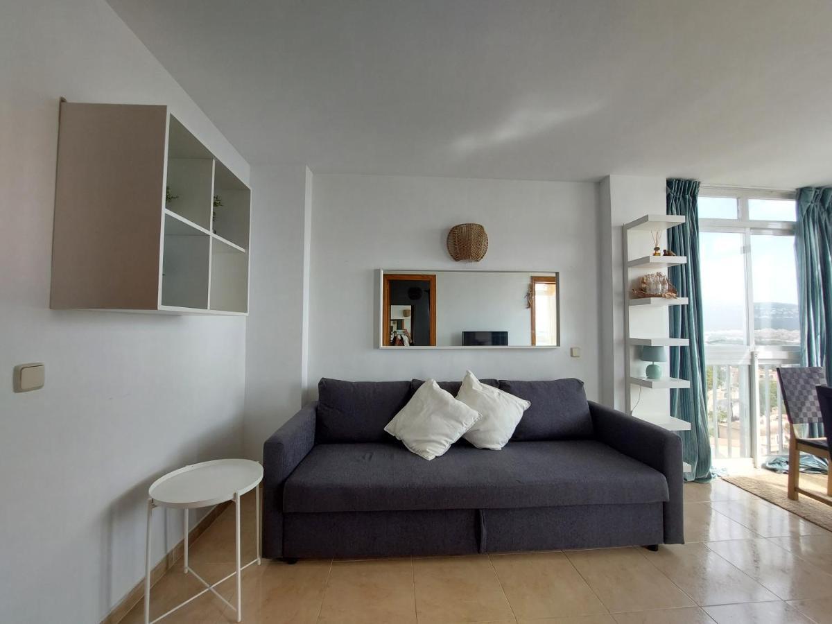 Apartamento Piso Con Vista Despejada Al Mar *