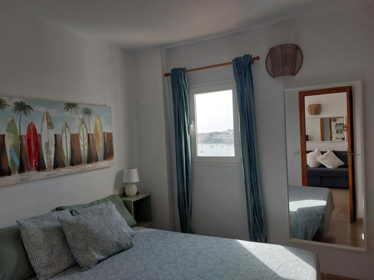 Apartamento Piso Con Vista Despejada Al Mar