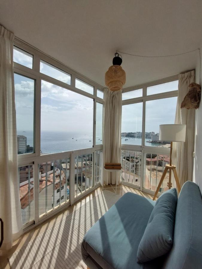 Apartamento Piso Con Vista Despejada Al Mar *